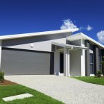 Suburban Australian House