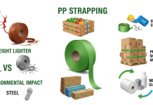 Ewolucja taśm nośnych: Od przemysłu do codziennych zastosowań bagum_taśmy z polipropylenu-25_1.png