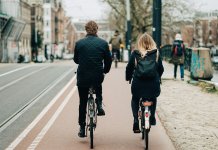 Rowery elektryczne Kraków – jak zmieniają codzienną mobilność mieszkańców i krajobraz miasta? agasport.pl - art3 - lukasz.jpg