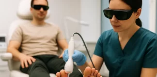 Jak wybrać laser lunula do gabinetu podologicznego? shar-pol.pl - 106-jak-wybrac-laser-lunula-do-gabinetu-podologicznego.webp